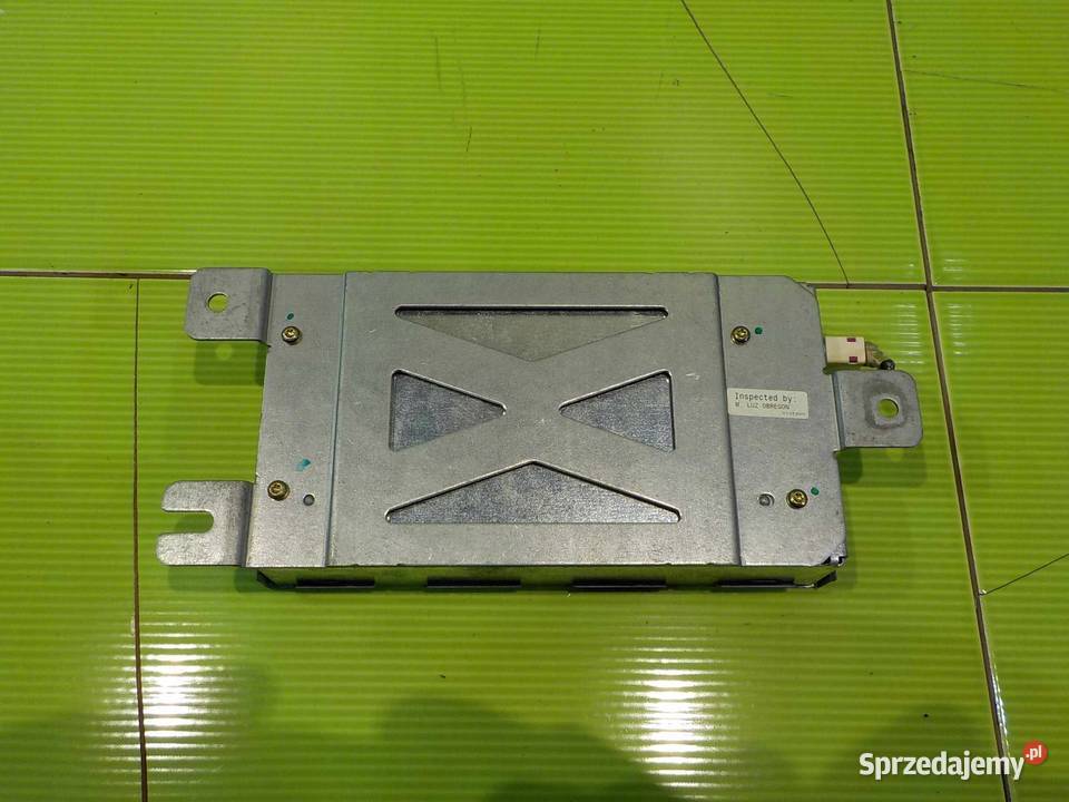 BMW X3 E83 05r modul BLUETOOTH 6955522 osobowe Suków