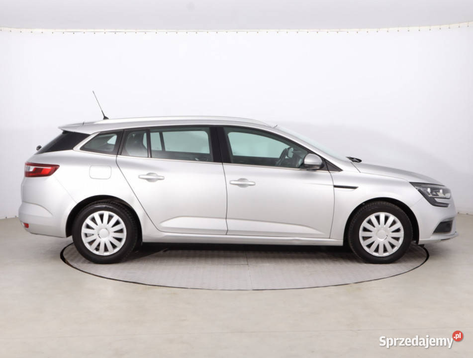 Renault Megane 15 dCi światła przeciwmgielne Piaseczno