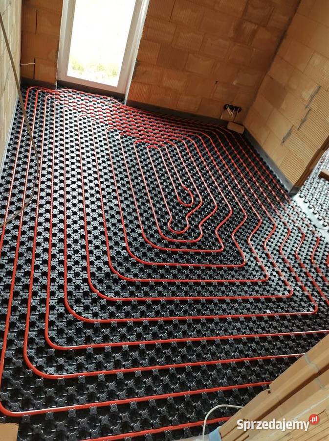 Usługi Hydrauliczne Budowlane Remontowe Włocławek