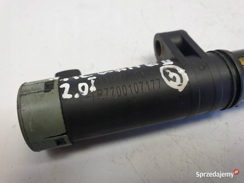 Renault Megane II 20 T CEWKA ZAPŁONOWA Pozostałe lubelskie sprzedam