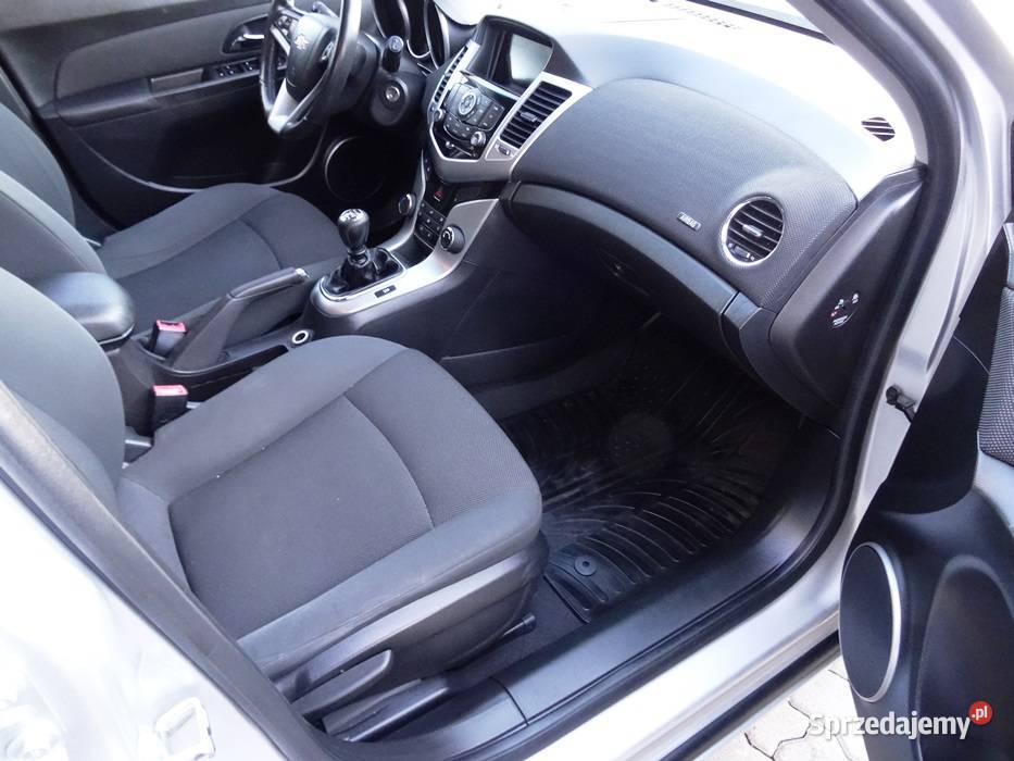CHEVROLET CRUZE 1998cm3 Goleniów sprzedam