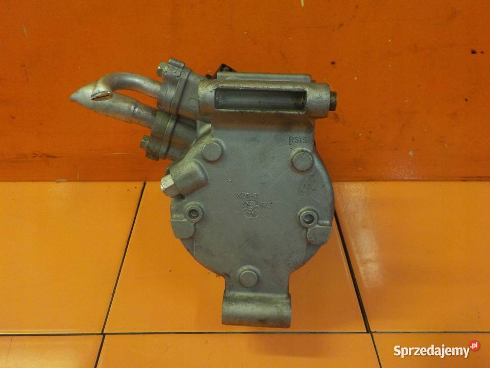 MAZDA CX5 6 22 CITD SKYACTIV 14r sprezarka osobowe mazowieckie sprzedam