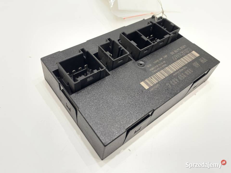 MODUŁ KOMFORTU VW TOURAN 1K0959433C Minivan 0310