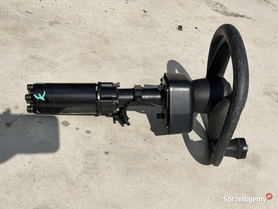 Orbitrol DANFOSS OSPM 70 LS 11016590 KOMPLETNY Antonie