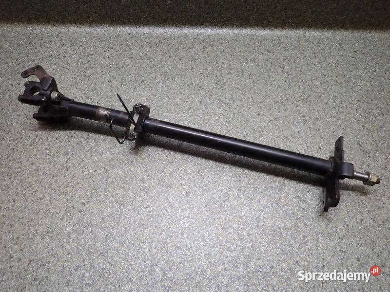 KOLUMNA KIEROWNICZE KIEROWNICY CAN AM DS 250 Strzelce Krajeńskie