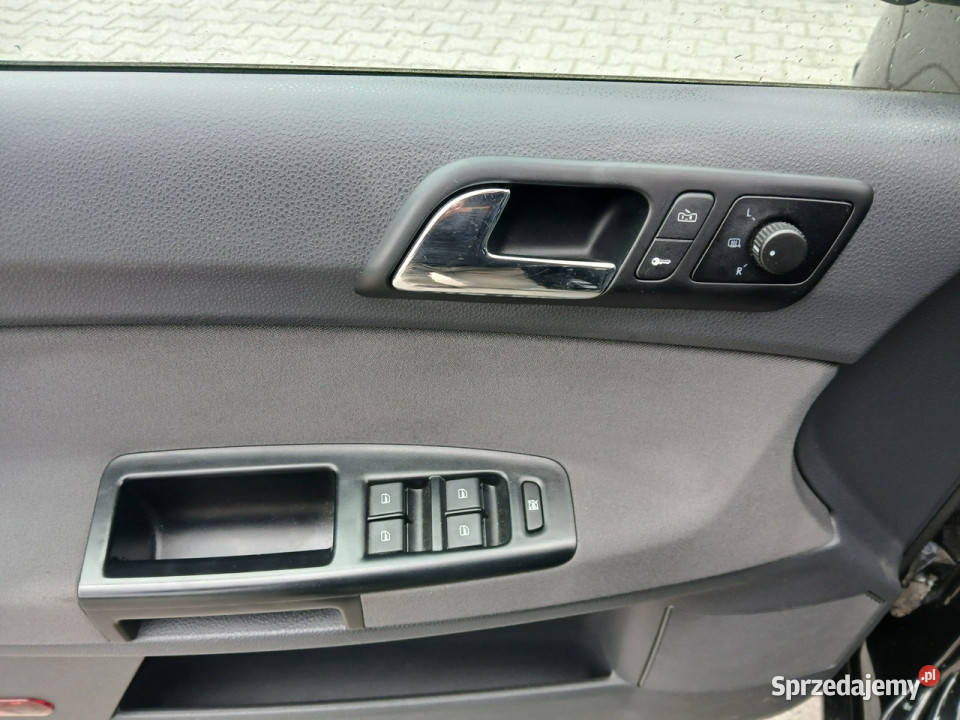 Volkswagen Polo 12i 5 drzwi klimatyzacja VAT marża Polo Gryfino