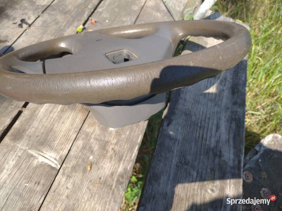 Kierownica Honda Concerto Poznań