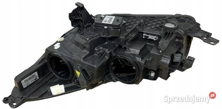 LAMPA PRAWY PRZÓD XENON FORD KUGA MK2 LIFT osobowe