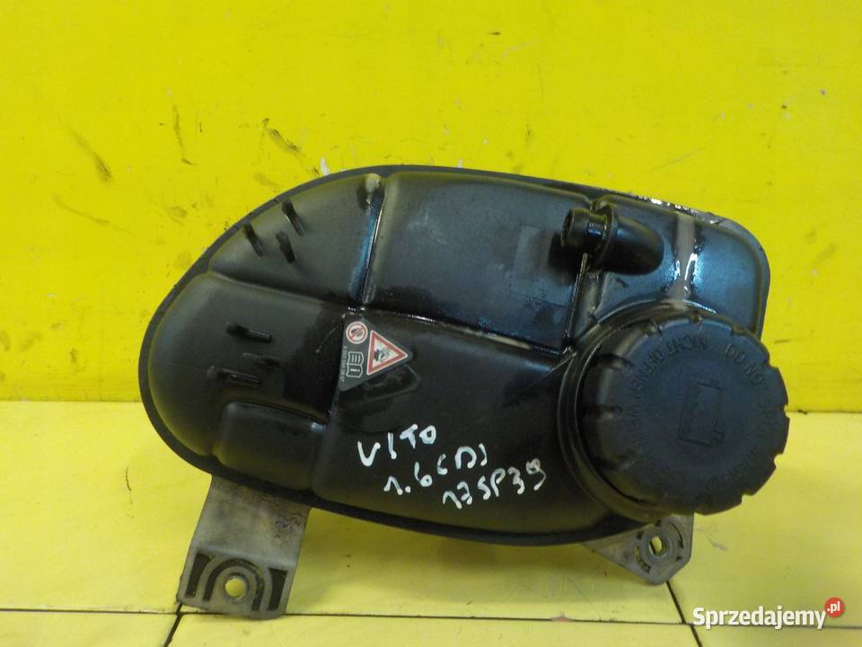 MERCEDES VITO W447 16 CDI EURO 5 16r 88 622951 Motoryzacja Suków