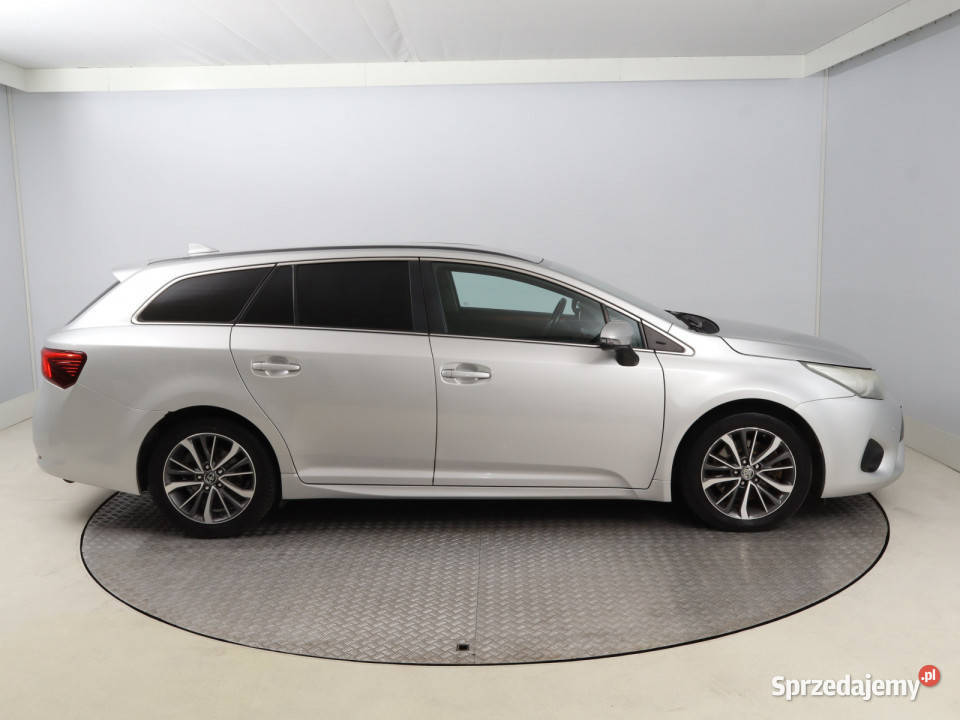 Toyota Avensis 20 D4D czujnik zmierzchu Bielany Wrocławskie sprzedam