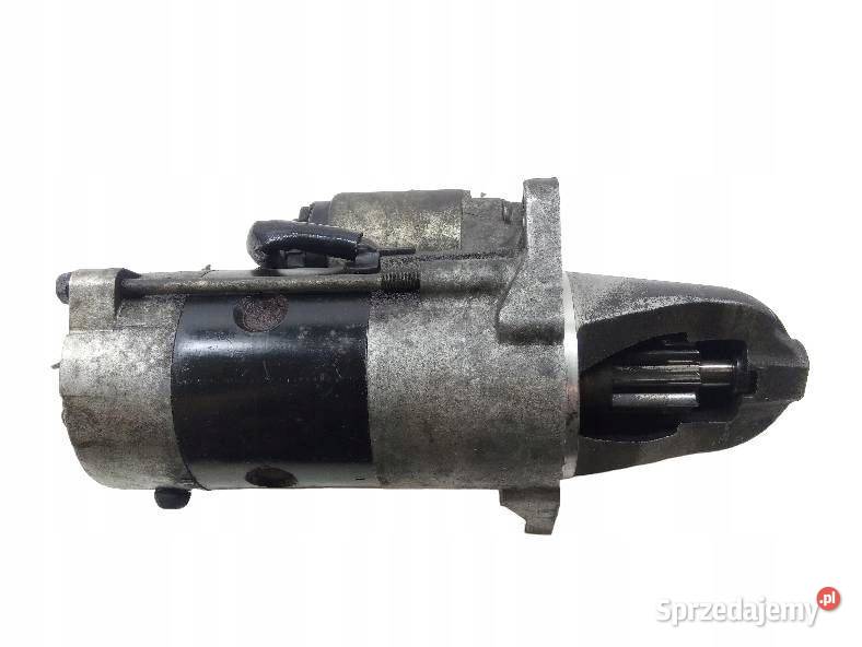 ROZRUSZNIK 23300AA620 M002T89071 20 D Subaru Układ elektryczny silnika