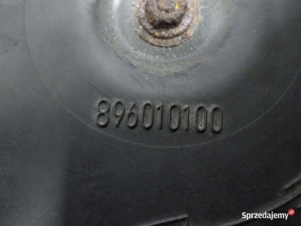 DOBLO II COMBO D LIFT 16 MULTIJET 16r wentylator