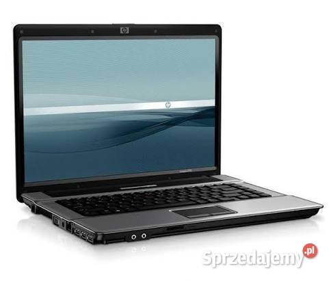 HP COMPAQ 6280S CZĘŚCI PALMEST OBUDOWA DOLNA sprzedam