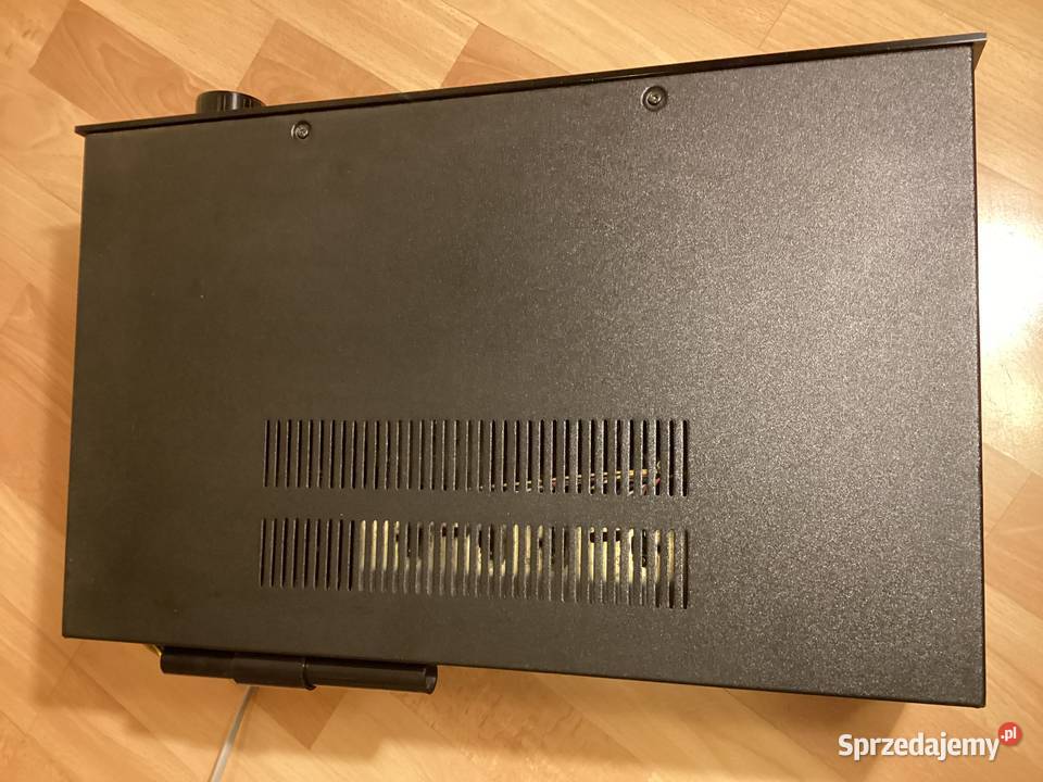 Amplituner Wzmacniacz JAMATO JR5072 SPRAWNY Gdynia