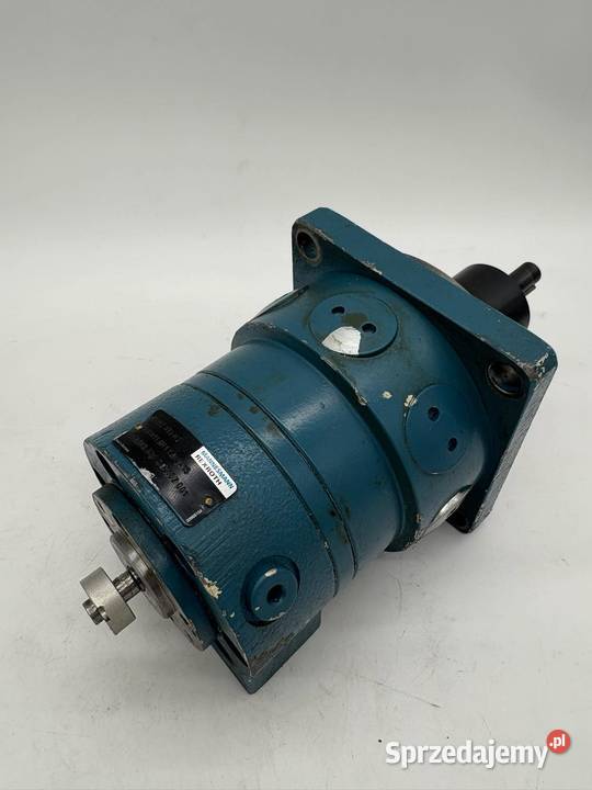 Rexroth 11Z A15MF MKM11AM1XM2A15 Hydraulic motor Warszawa sprzedam