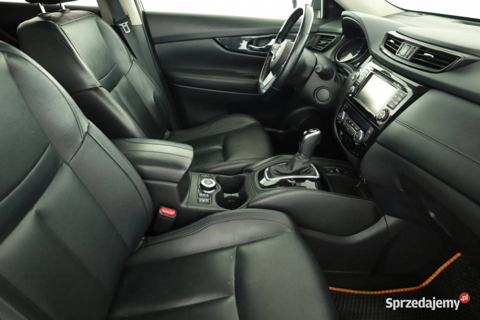 Nissan XTrail 20 dCi poduszka powietrzna Piaseczno