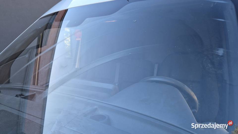 MERCEDES SPRINTER 316 CDI 2021 LONG śląskie Częstochowa