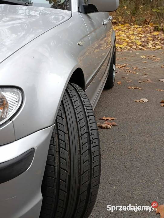 Felgi aluminiowe 17 5x120 725 BMW E46 E36 i inne Niemce