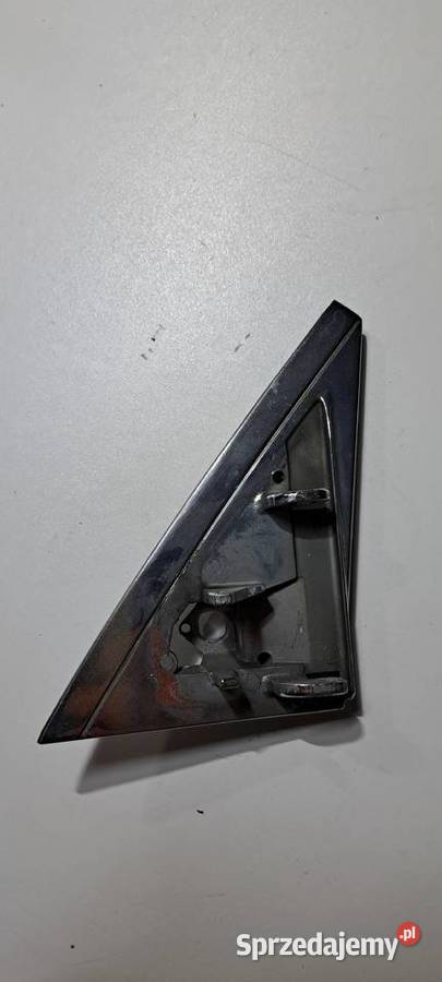 Podstawa mocowanie lusterka lewego Mercedes W123 Części samochodowe