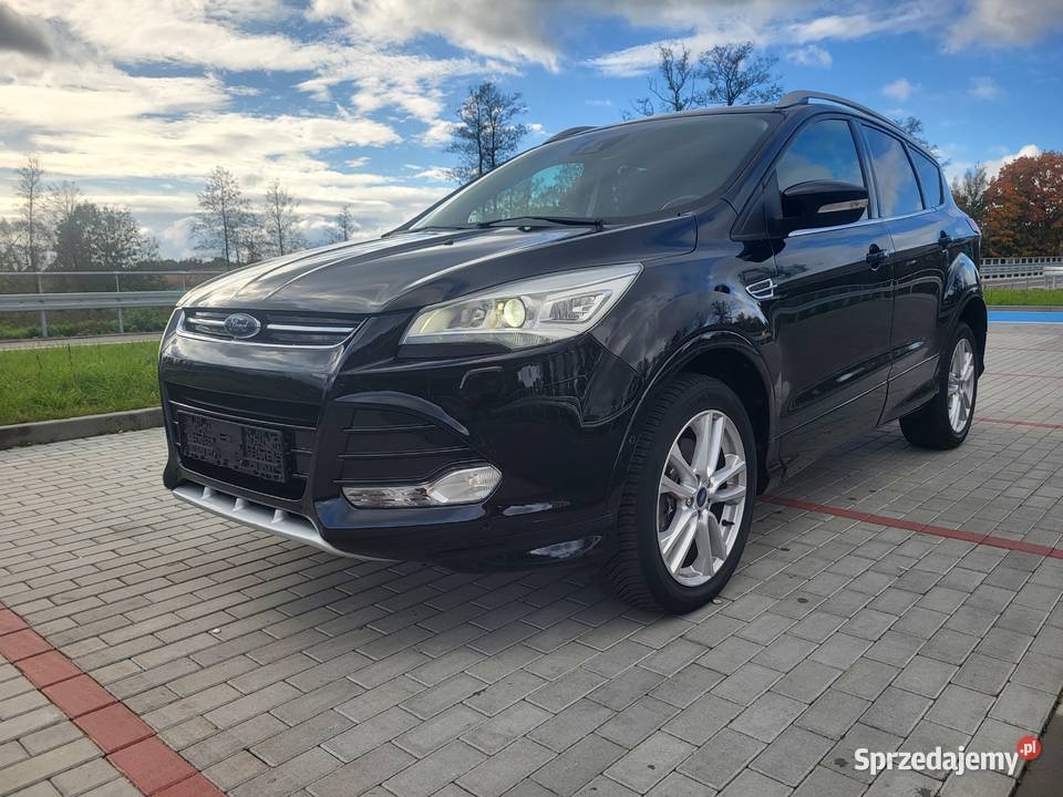 20 2015 Automat STLINE 4x4 Full diesel mazowieckie Ligowo