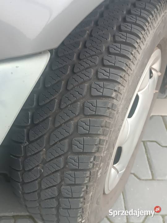 Sprawne Clio Hatchback Śrem