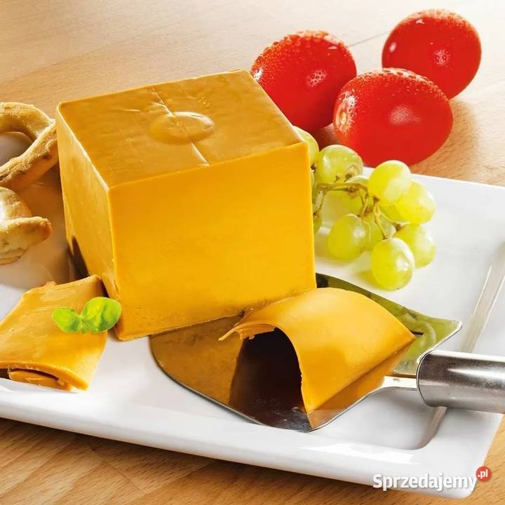 Serek karmelowy Gudbrandsdalen 250g x 3 750 g Świdnica