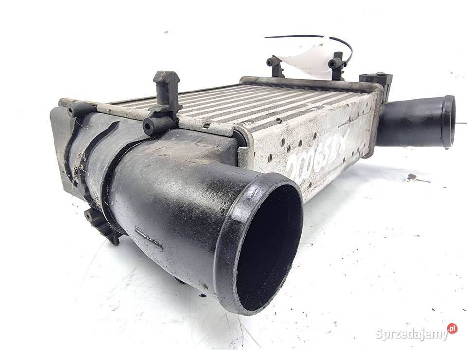 INTERCOOLER VOLKSWAGEN PASSAT B5 058145805G Lipno