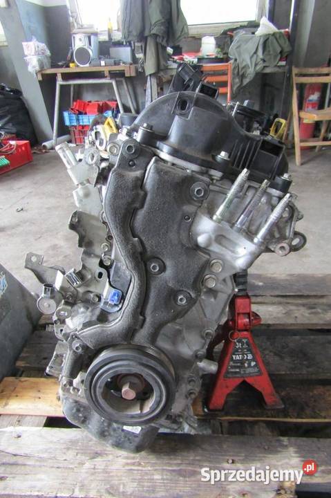 SILNIK 22 D MAZDA CX5 CX5 II KF SH18 SHY1 SH30