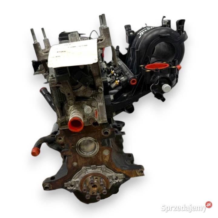 SILNIK 350A1000 Fiat Grande Punto Evo Idea Linea osobowe