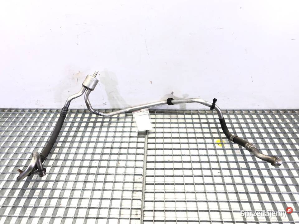 RURKA KLIMATYZACJI CITROEN DS5 9684310980 20 163 sprzedam