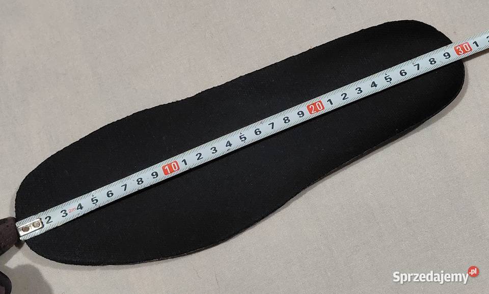 Buty ICWR Belleville Goretex 95XW