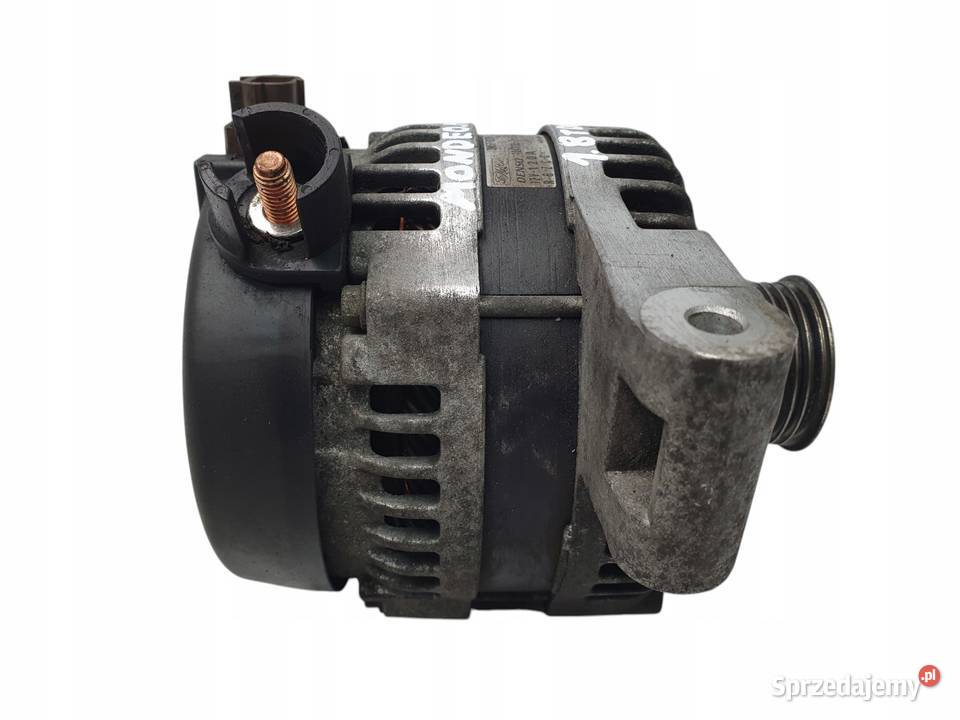 ALTERNATOR Ford Mondeo IV 18 TDCi 3M5T10300LD osobowe Układ elektryczny silnika Chełm