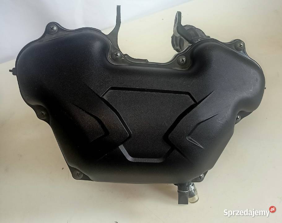 Air box filtr powietrza Honda MSX 125 Turek