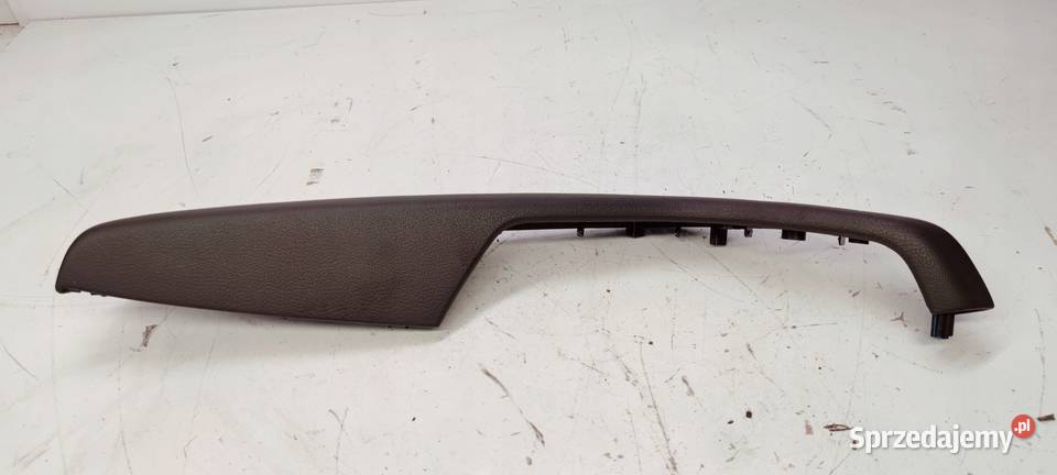 PODŁOKIETNIK PRAWY PRZÓD AUDI A4 B9 8W0867174D Przystajń
