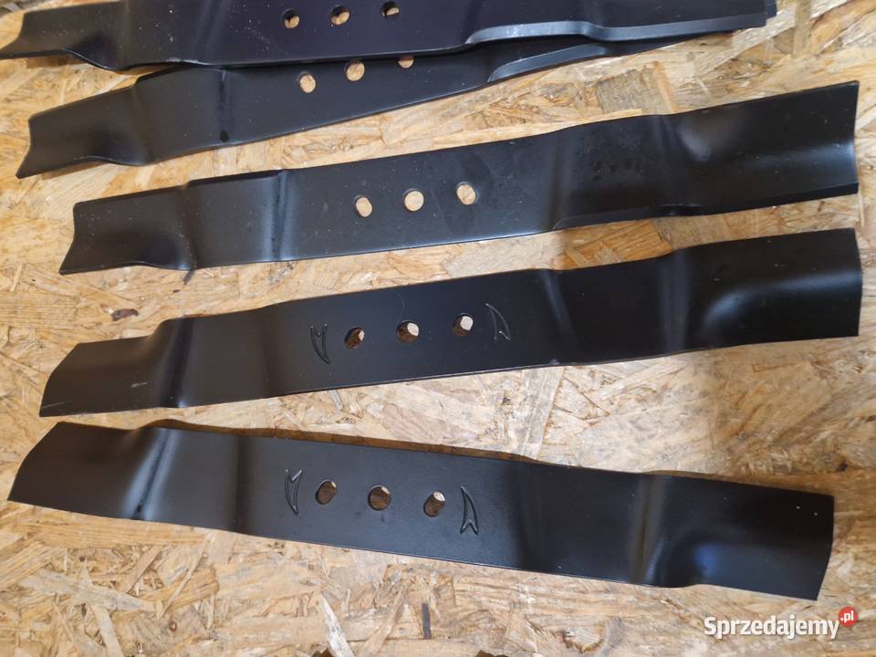 NÓŻ DO KOSIARKI SPALINOWEJ 45 Głogowa