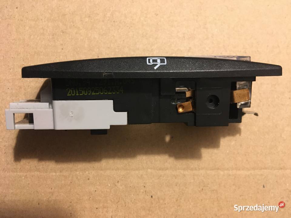 Lampka oświetlania kabiny 5N0 947 291 C Wrocław