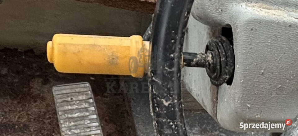 Matbro TR200 Rewers Przełącznik Jastrzębniki