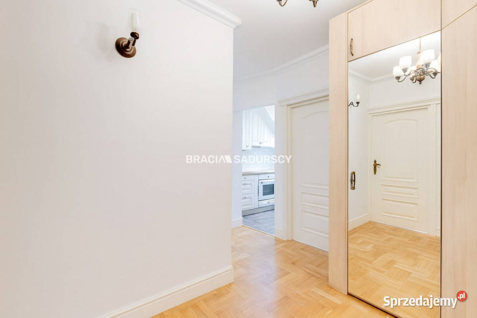 sprzedaży mieszkania 531m2 2 pokoje Kraków sprzedam