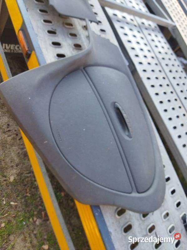multipla lusterko lewe 7 pin osobowe Myszków