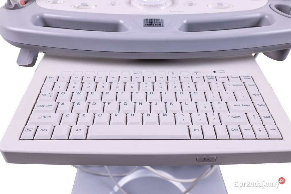 Aparat USG TOSHIBA APLIO MX SSA780A wielkopolskie Leszno
