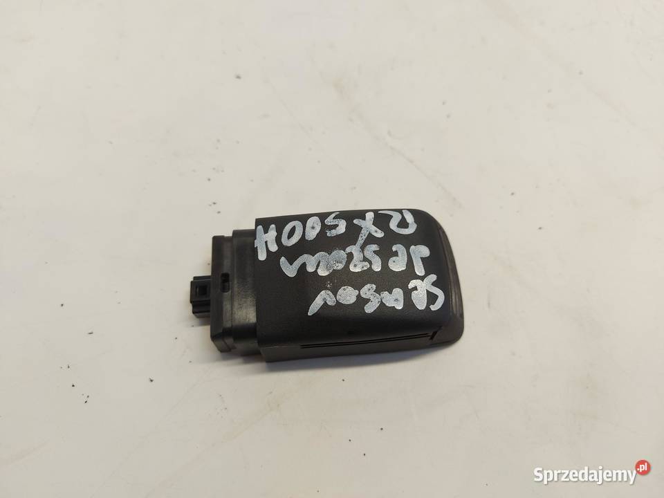 LEXUS RX500H V 5 2023 SENSOR DESZCZU 8994178020 osobowe dolnośląskie