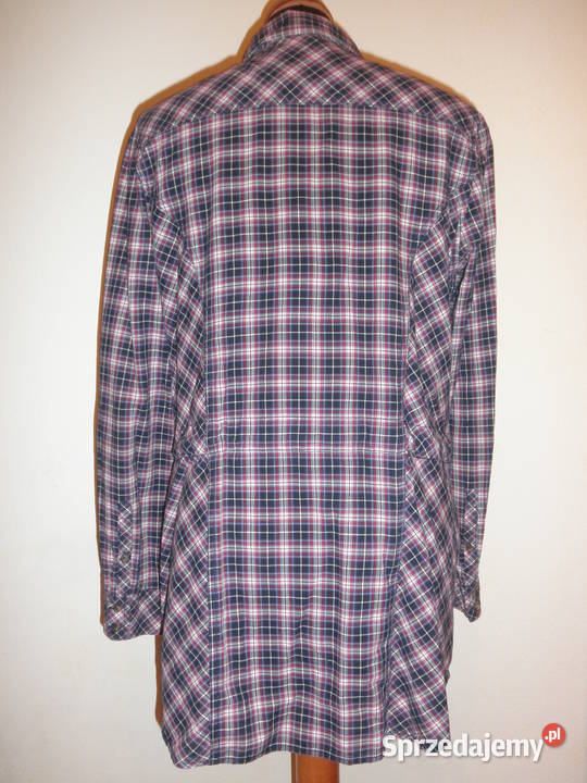 bluzka koszulowa firmy Lerros pomorskie