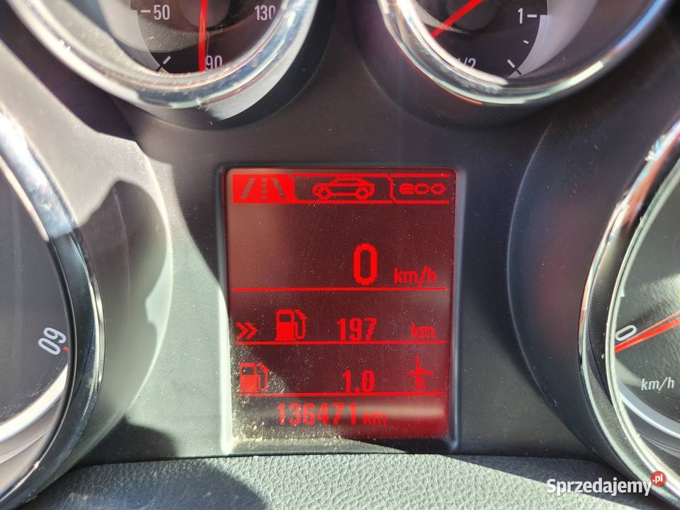 Opel Mokka 17 cdti piekny i zadbany Rok produkcji 2015 sprzedam