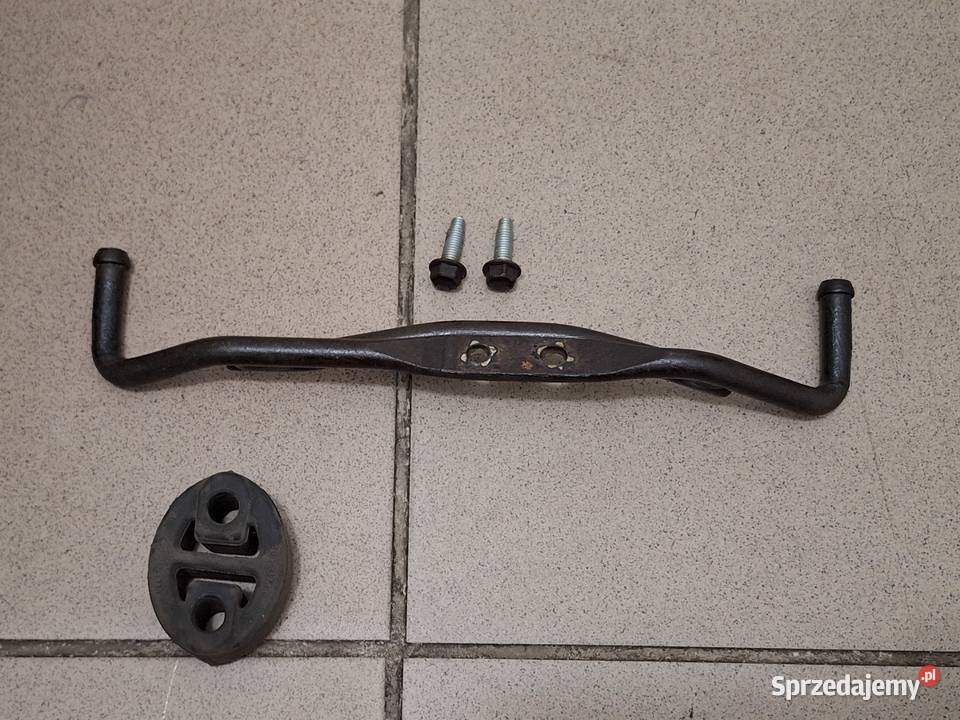 Lexus RX 400h wieszak tłumika wydechu 1757320080 Toruń