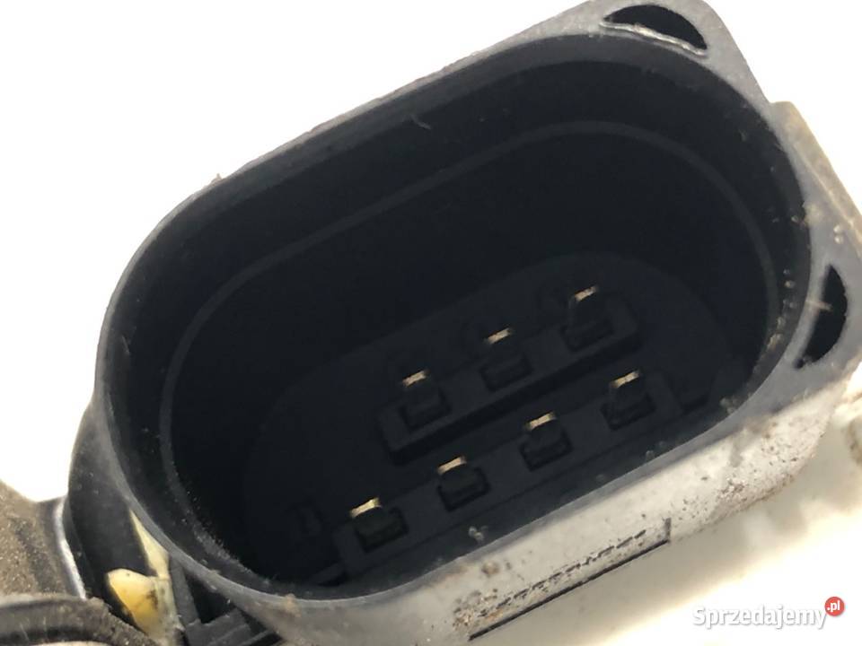 ZAMEK DRZWI LEWY PRZÓD VW UP Hatchback