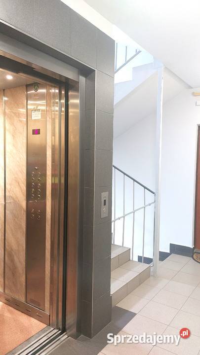 Okazja inwestycyjna 2 pokoje osobna kuchnia 45 m 45m2 Sprzedaż Kraków