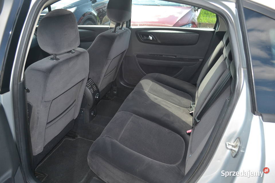 Citroen C4 z Niemiec Opłacony 7 sprzedam