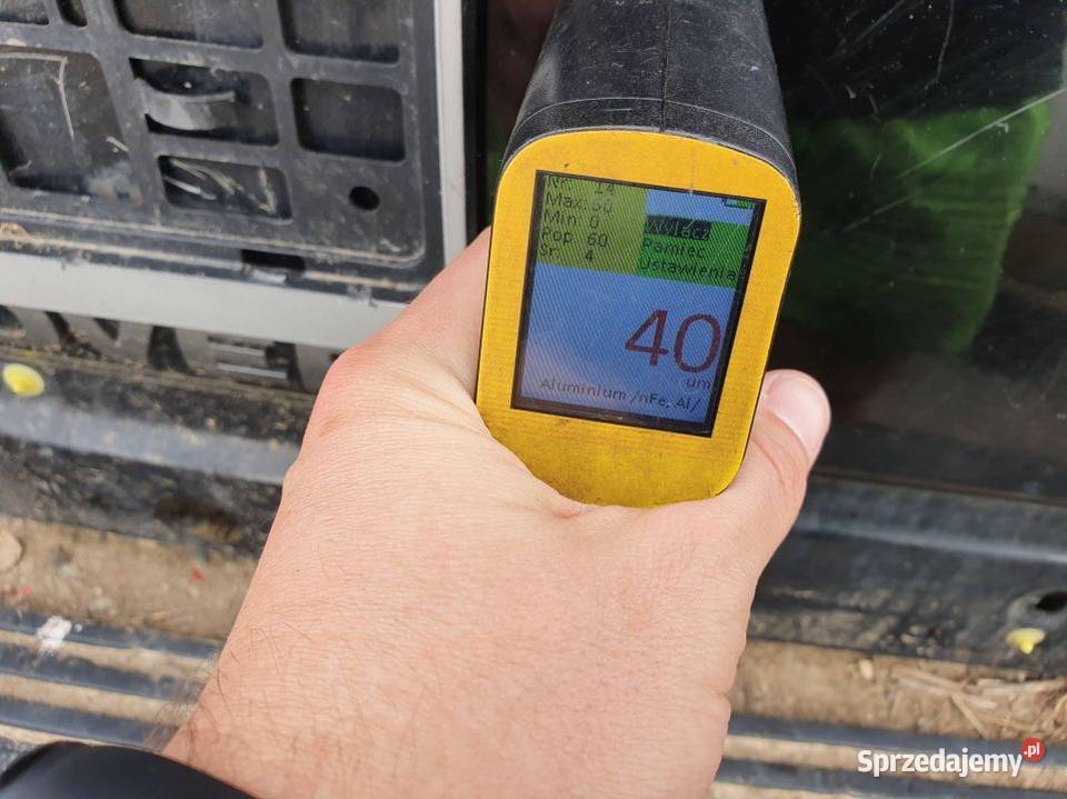 KLAPA LAND ROVER DISCOVERY 3 JAVA BLACK