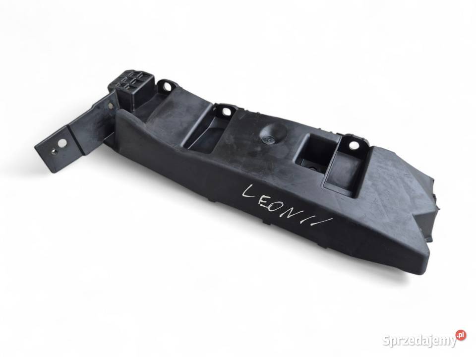 ŚLIZG ZDERZAKA TYŁ PRAWY LEWY SEAT LEON II 2 osobowe Działoszyce sprzedam