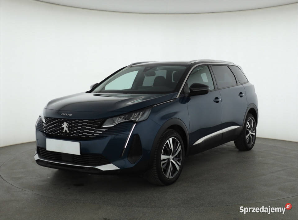Peugeot 5008 15 BlueHDi czujnik deszczu Piaseczno